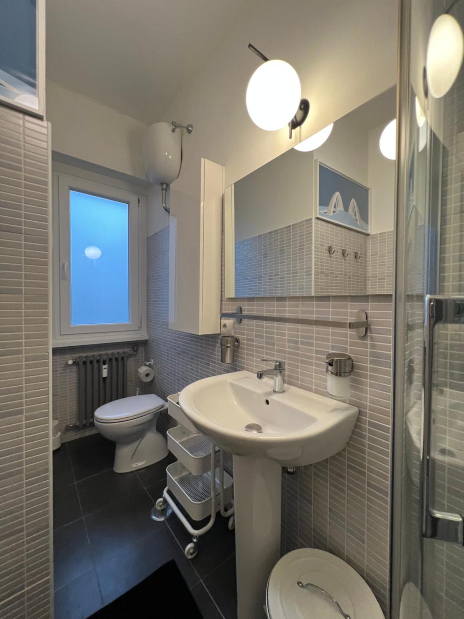 Loft29 Design Home Near The Vatican Rome Luaran gambar